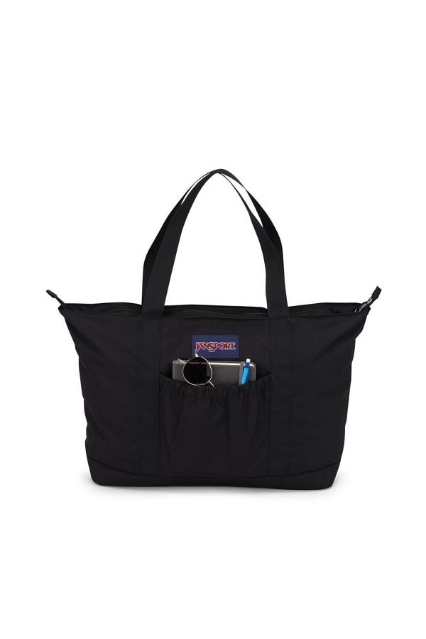 Jansport over the shoulder backpack best sale
