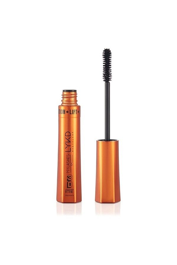 lykd-3D Mascara - Lifting Effect and Curling 1