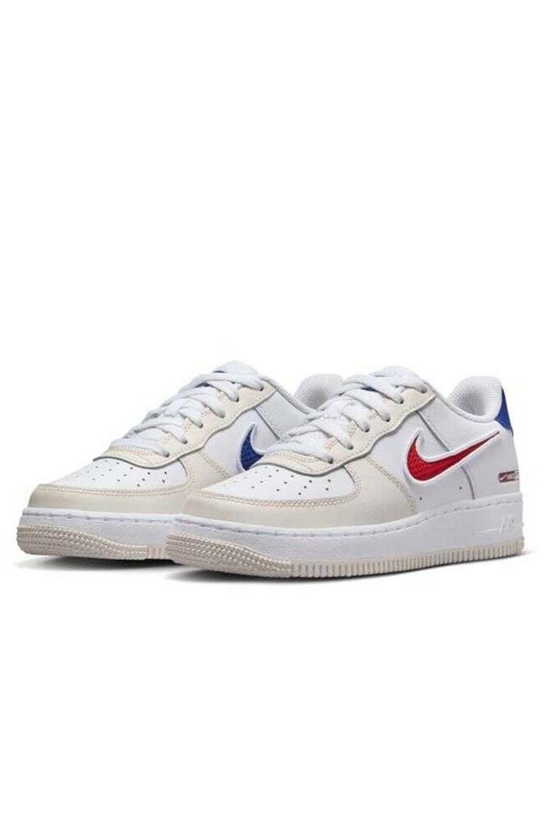 Nike Air Force 1 LV8 Slim 1972 Women s Sneaker GS Model Trendyol