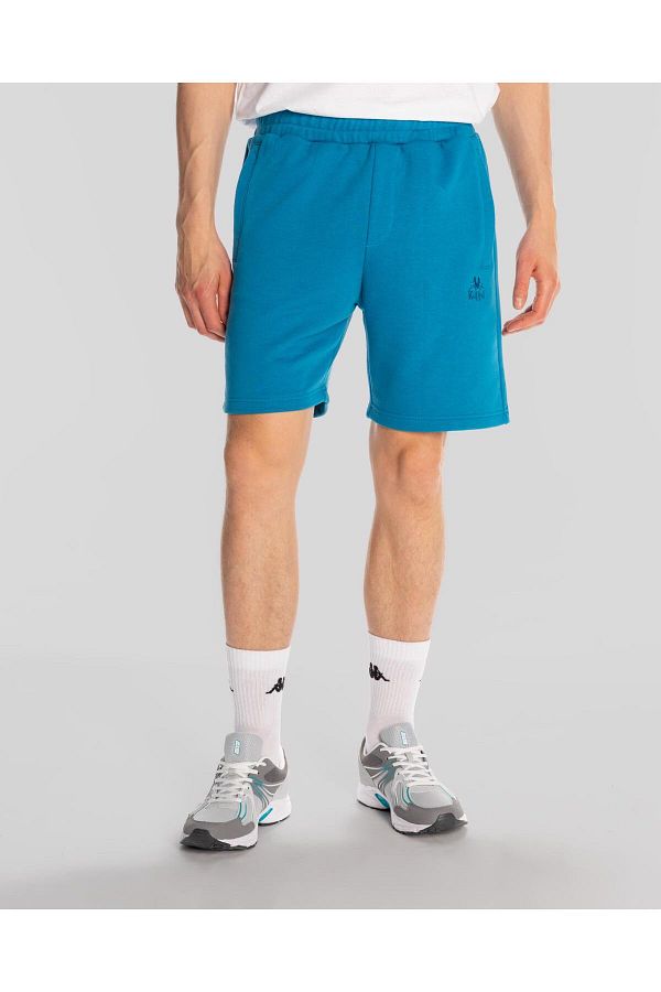 Kappa authentic shorts online