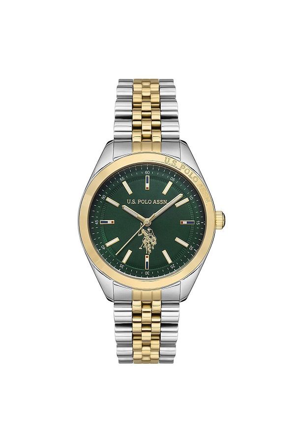 Us polo assn wrist watch cheap