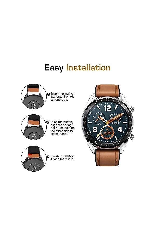 Fossil Fs5465 22 46 Trendyol