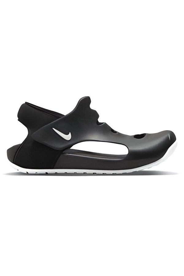 Toddler boy nike sunray sandals best sale