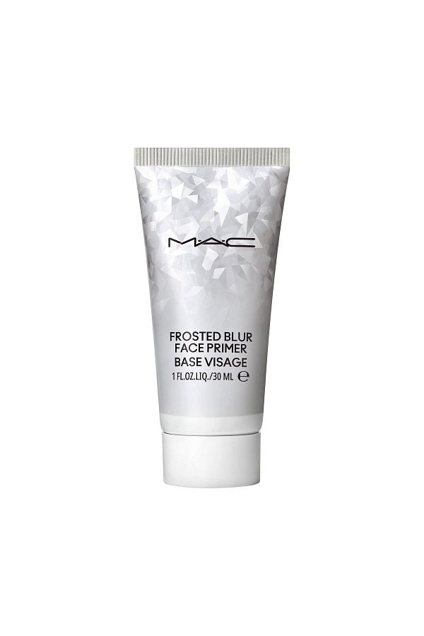 M.A.C-Demba6755 - Frosted Blur Illuminating-Shining Primer - Cool + Clear 1