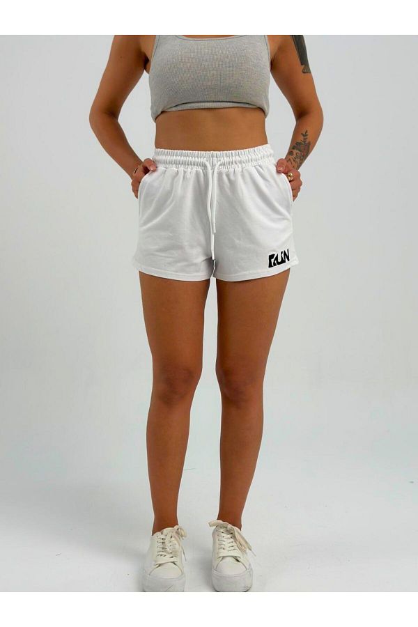 Short femme maison outlet