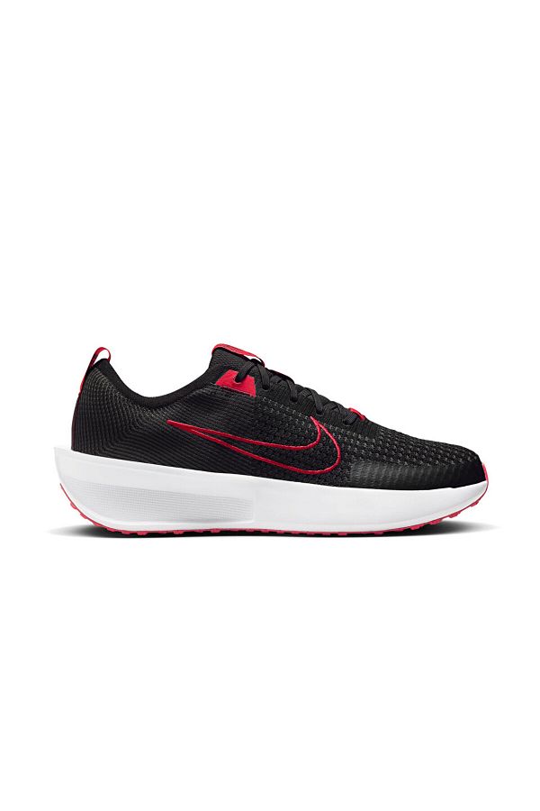 Nike Interact Run FD2291 007 Black Men s Running Shoes Trendyol