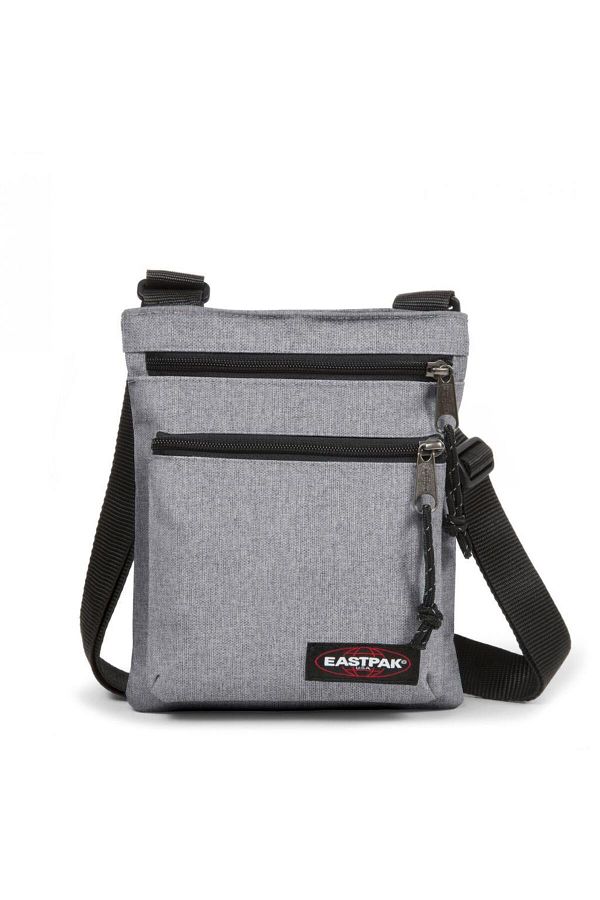 Eastpak rusher shoulder bag sales
