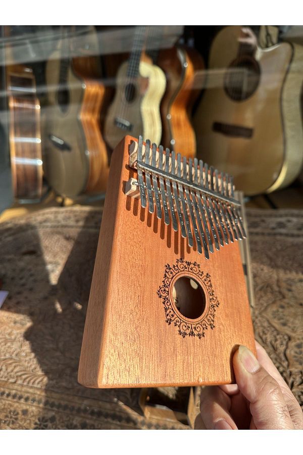 Adams kalimba cheap