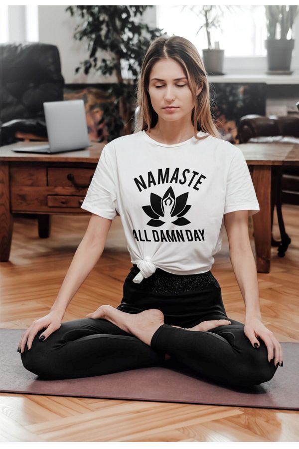 Namaste yoga clothing sales