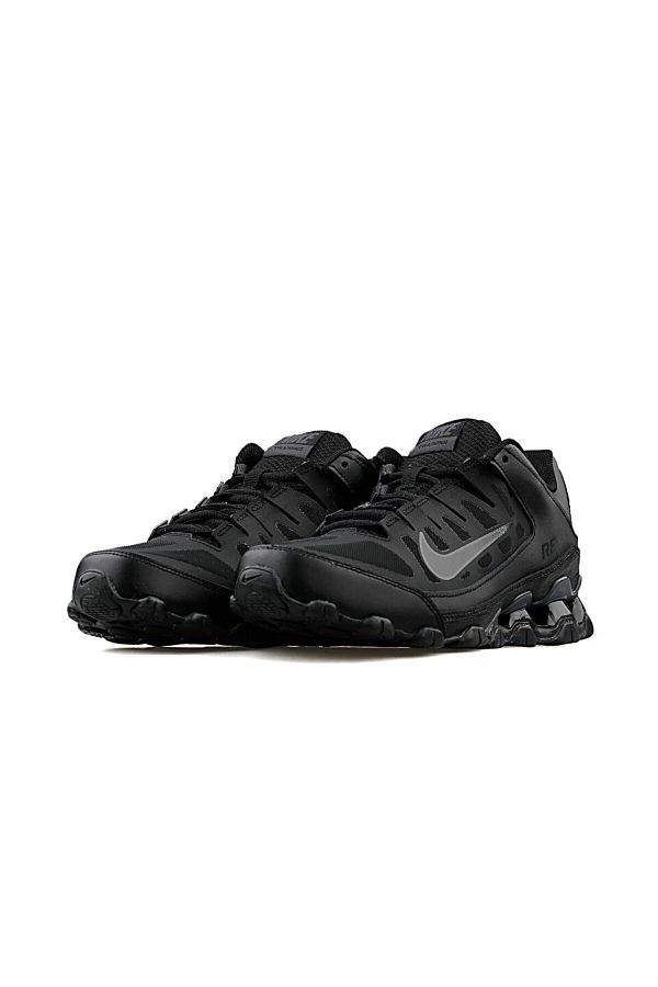 Nike Reax 8 TR Mesh Men s Training Shoes Black 621716 008 Trendyol