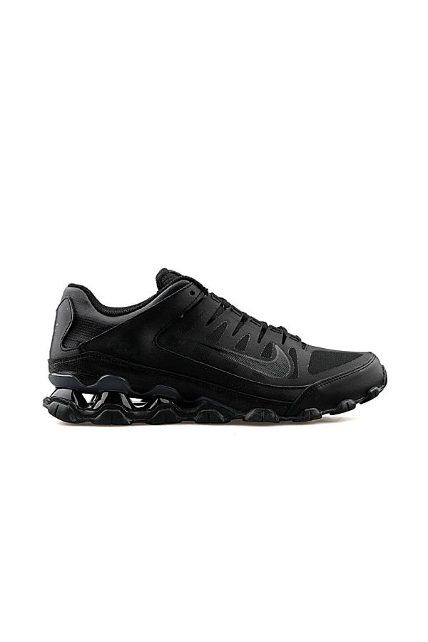 Nike Reax 8 TR Mesh Men s Training Shoes Black 621716 008 Trendyol