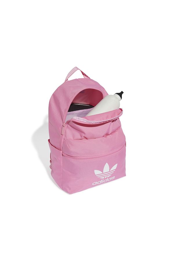 Adidas canvas backpack on sale