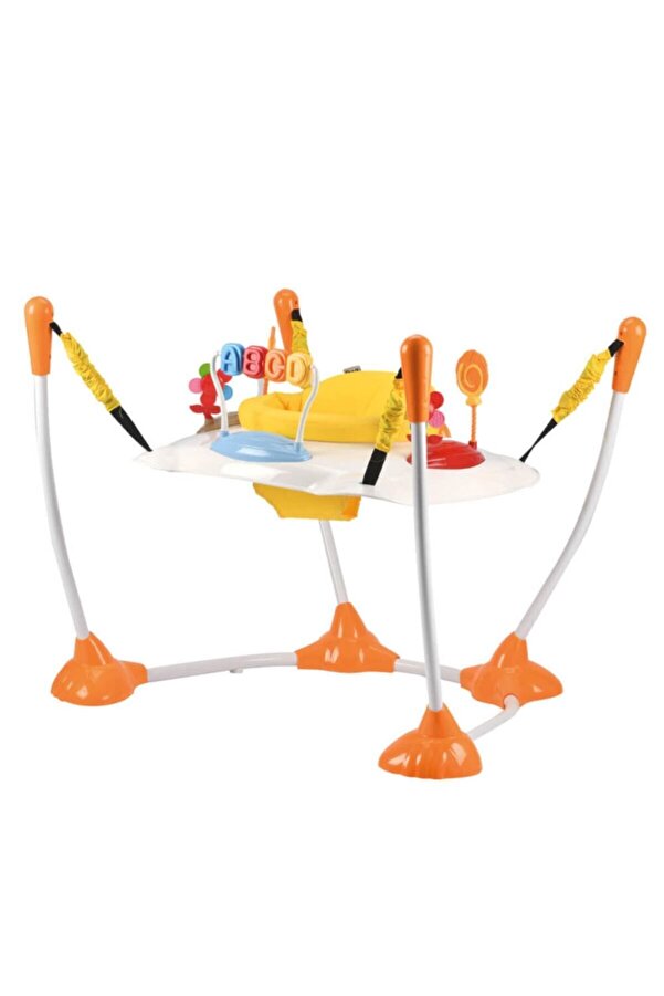 Duux Zıp Zıp Hopala Turuncu