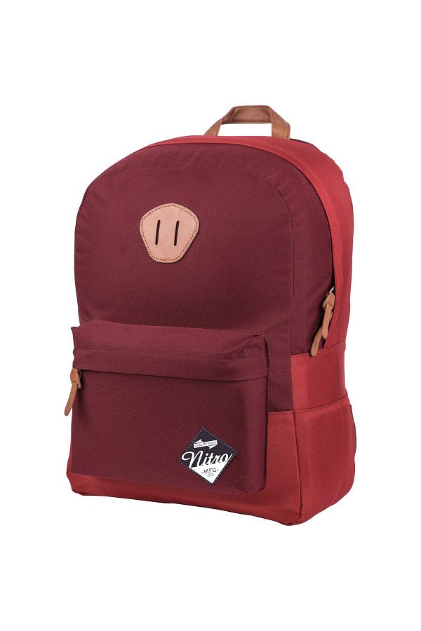 Nitro-Urban Classic hat eine Länge von 45 cm und ist mit einer Länge von 45 cm ausgestattet 1