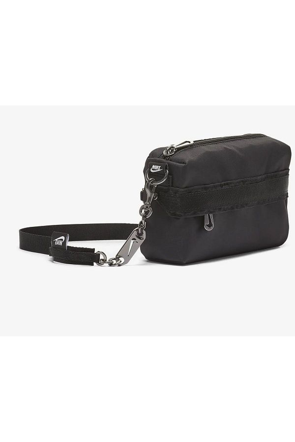 Nike Nike Arm Bag Crossbody Bag 20x13x5 Cm Black Trendyol