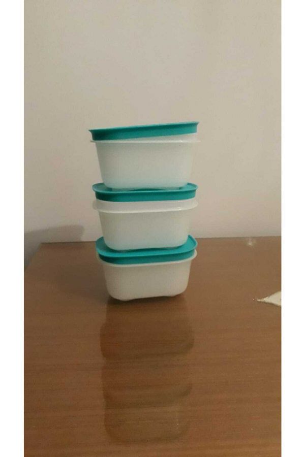 Tupperware-Alaska 170 Ml Set of 3 1