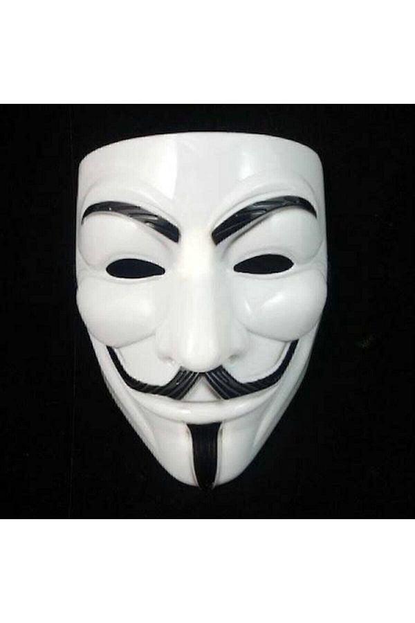 fenomenmagic-Anonymous - Vandetta Mask 1