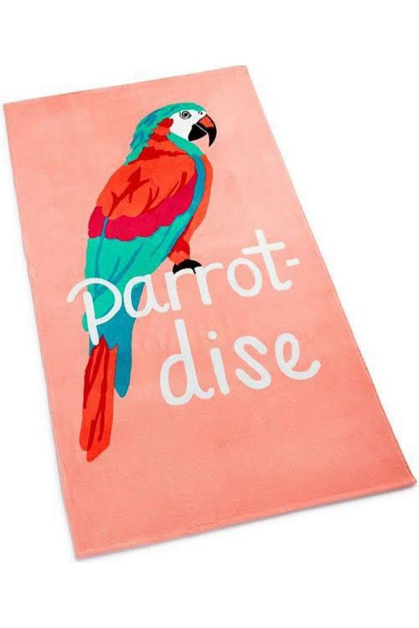 Özdilek-100x180 Model Beach Towel 1
