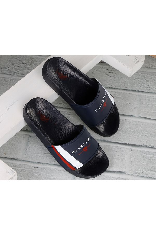 Us polo sandals sales