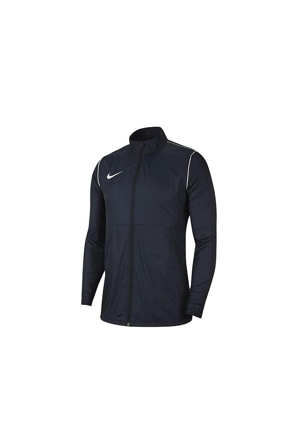 Nike fitted jacket clearance