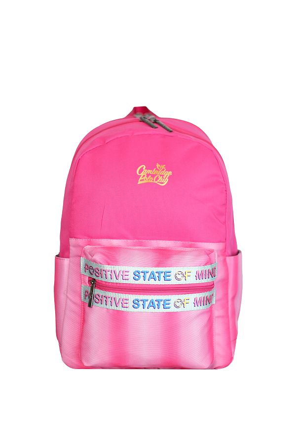 State polo backpack 2025
