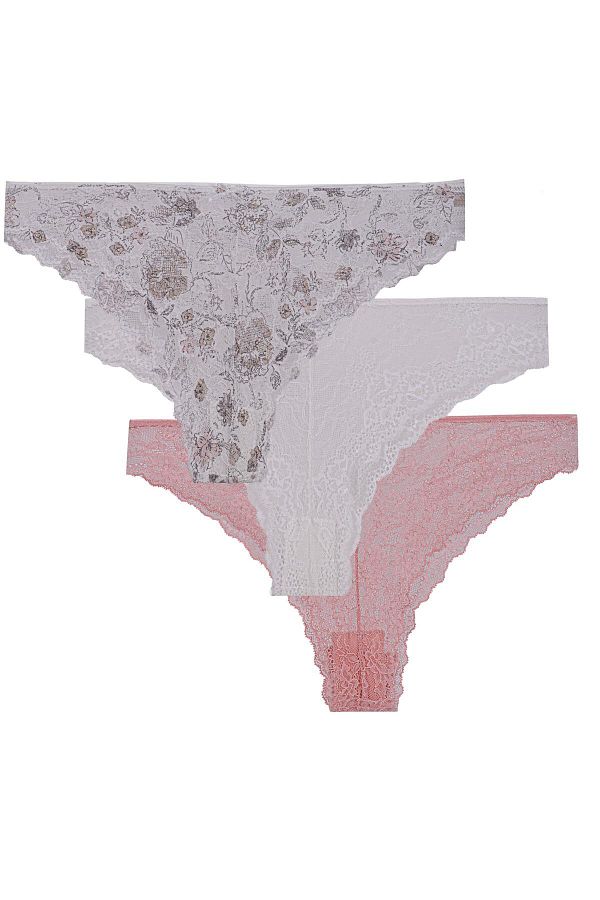 HAREM SUARE-Pachet de 3 piese pentru femei - Croială relaxată 1