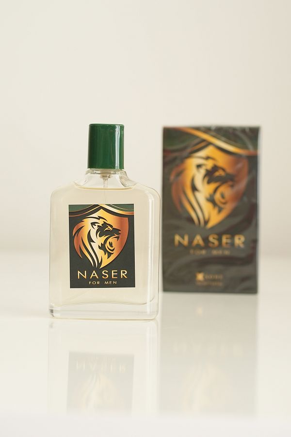 soshe-Naser Men's Perfume Edc 100 ml 1