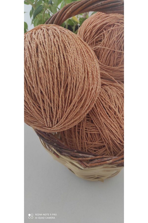DİDEMS-250 Gr. Wrapped Paper String Kitten 1
