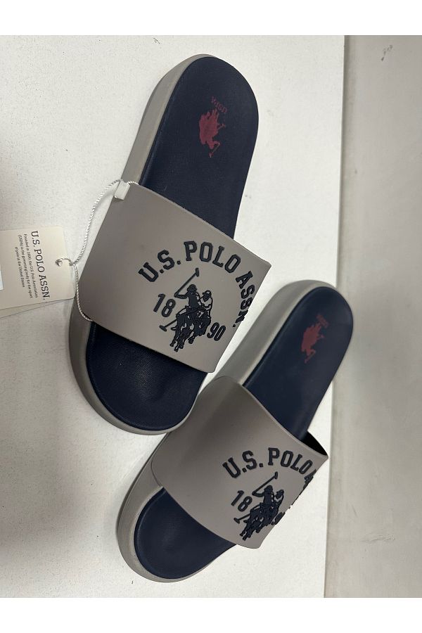 Us polo slippers online new arrivals