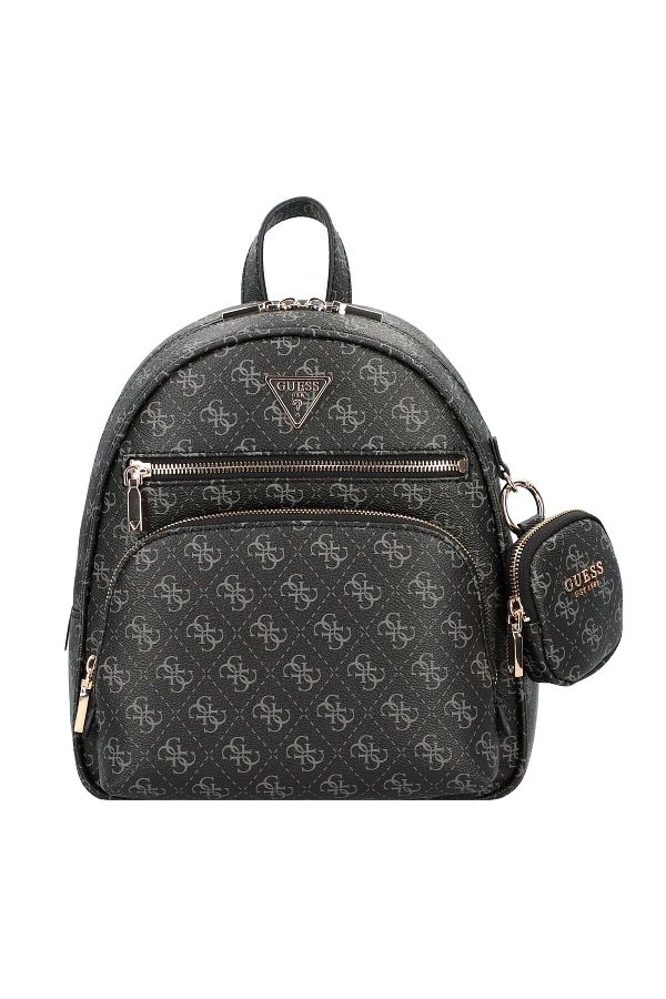 Guess Power Play City Backpack 31 cm Trendyol