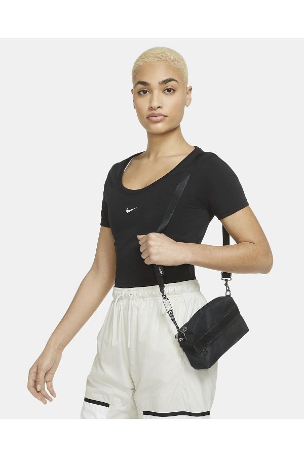 Nike bag crossbody hotsell
