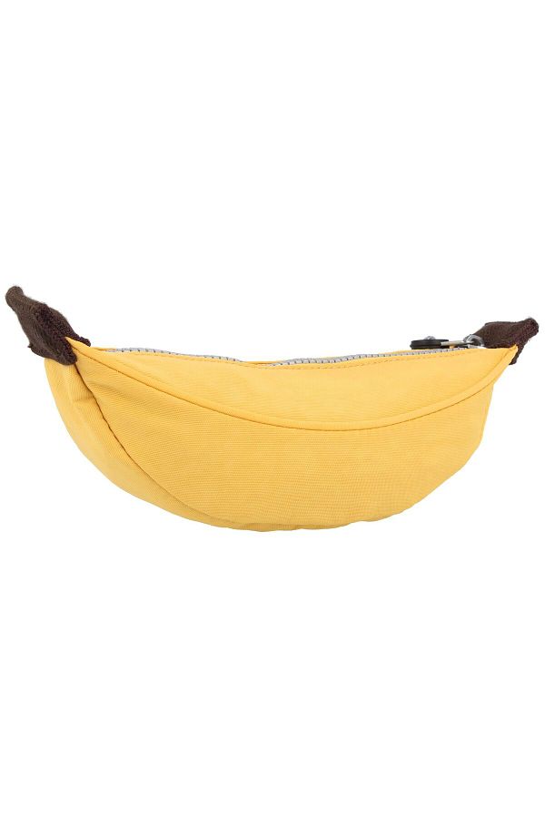 Kipling Back to School Banana pencil case 22 cm Trendyol