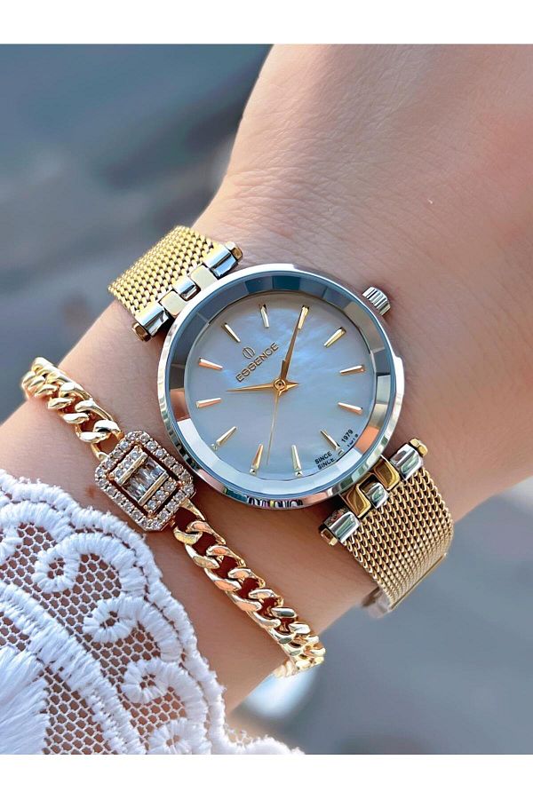 Essence watch swarovski shop