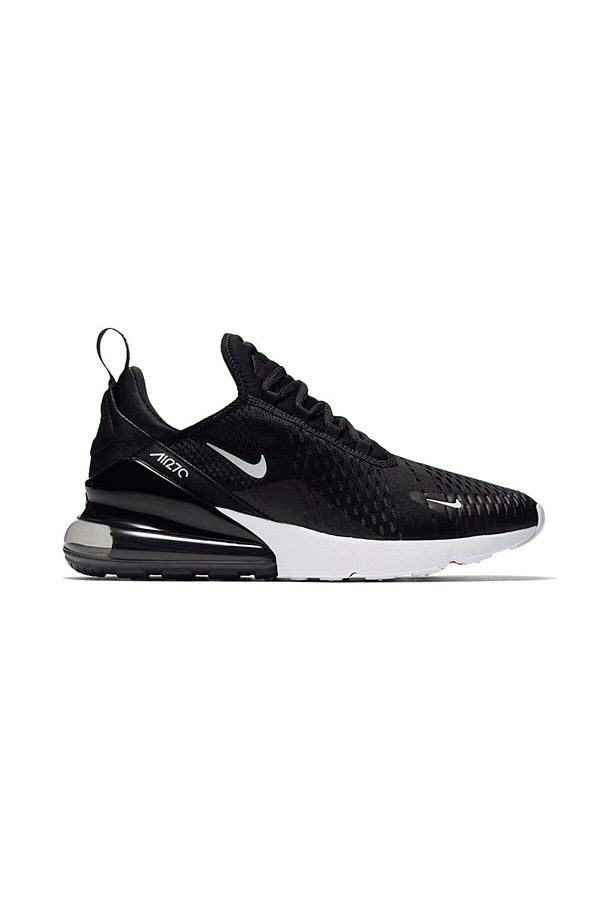 Nike Air Max 270 Men s Black Casual Shoes AH8050 002 Trendyol