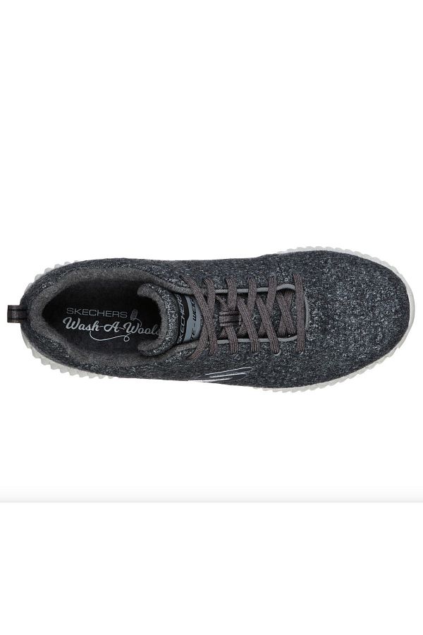 Skechers wool sneakers top