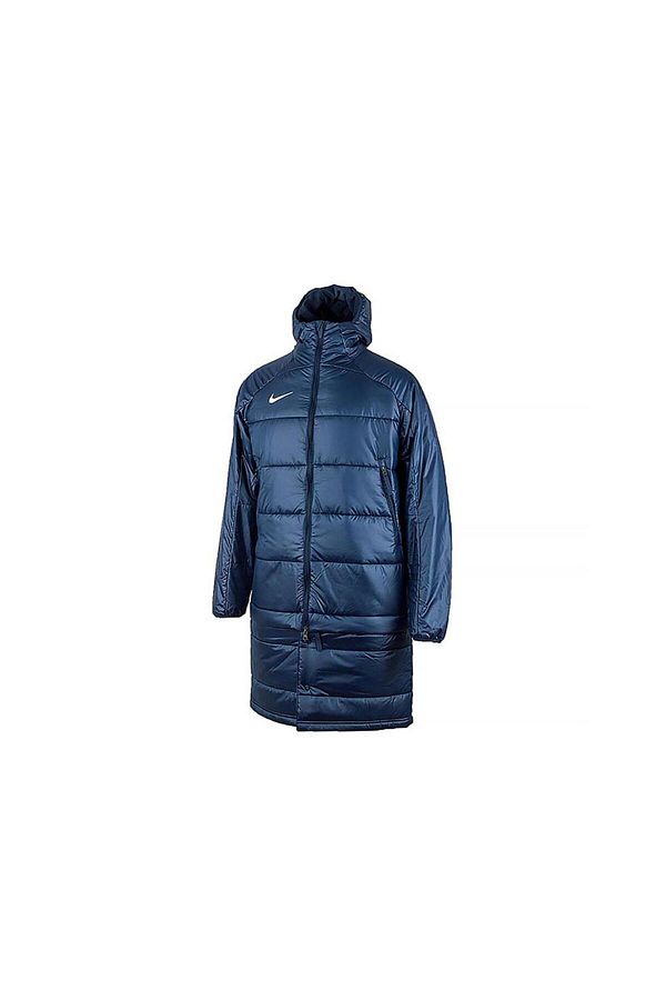 Nike navy casual jacket store