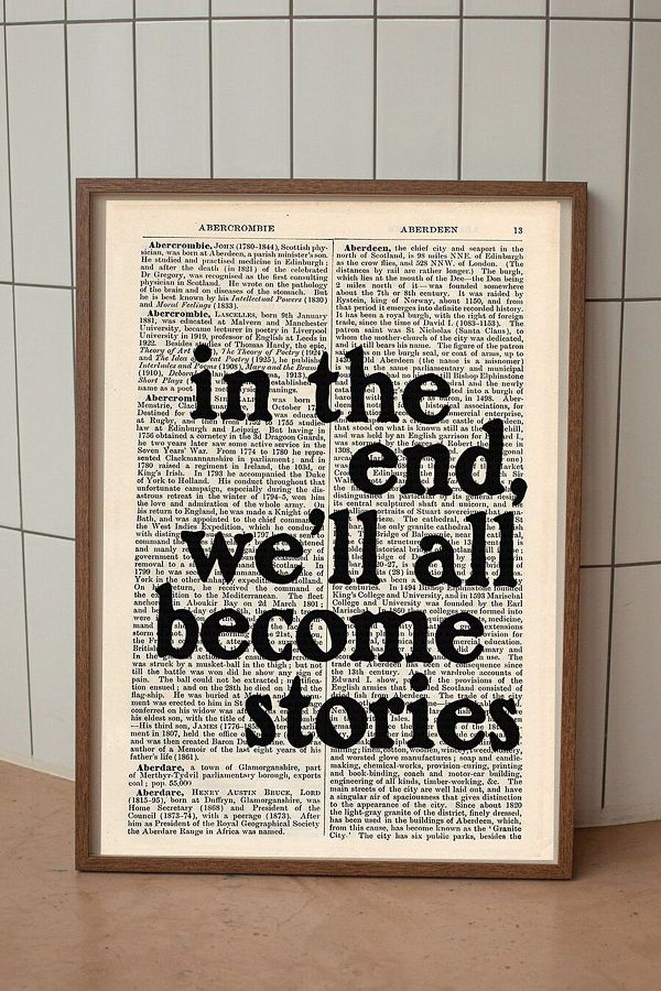 Taranist-Vintage Style Coated A3 Size Paper Poster - Scrolled Page from Making Our Results 1