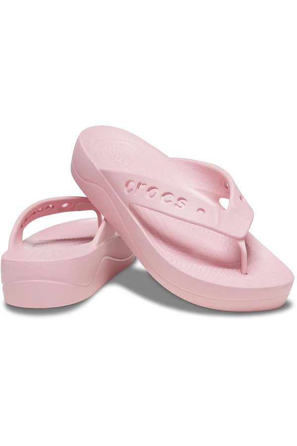 Petal pink crocs store