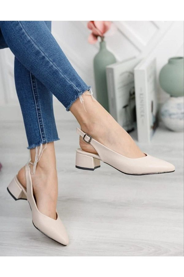 The bay evening shoes 2025