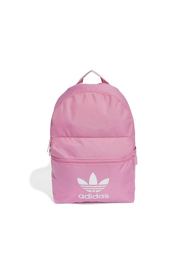 adidas Adicolor Backpack 21.1 Liter Pink Backpack IX7456 Trendyol