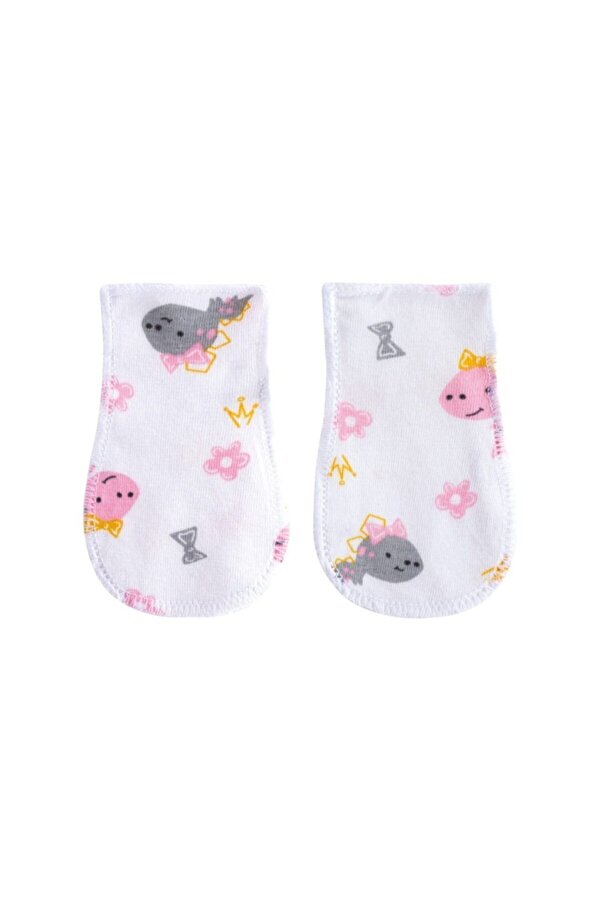 Sevi Bebe Prematüre Eldiven 531