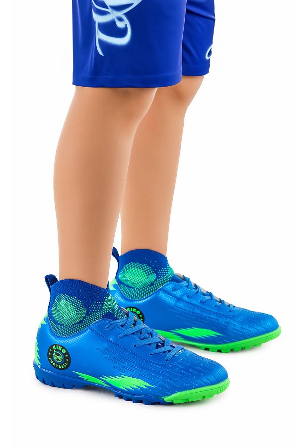 Boys football shoes on sale
