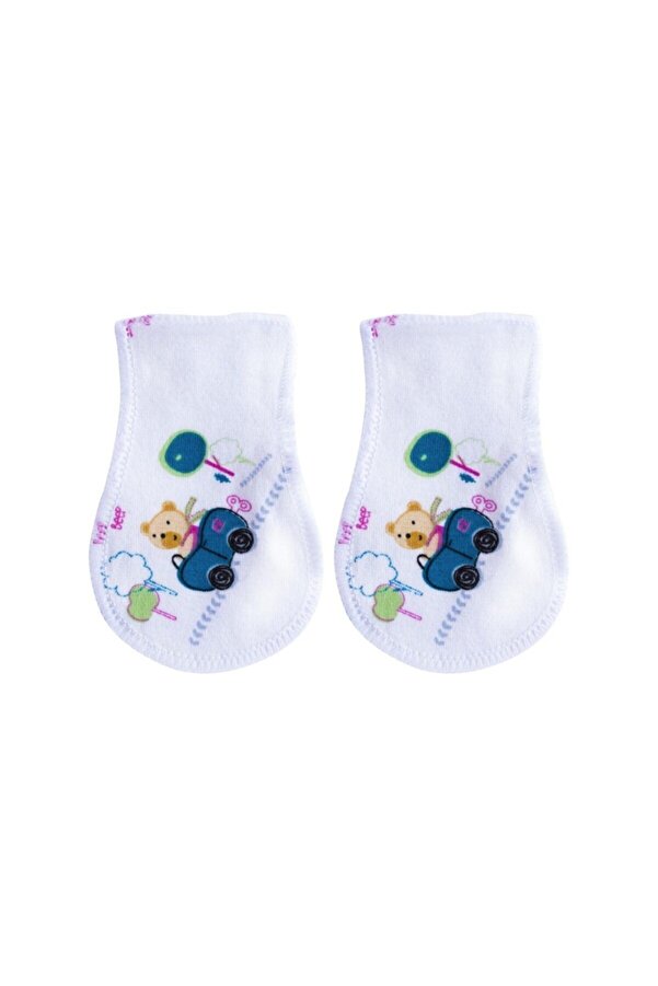 Sevi Bebe قفازات ما قبل الولادة 531- ترينديول