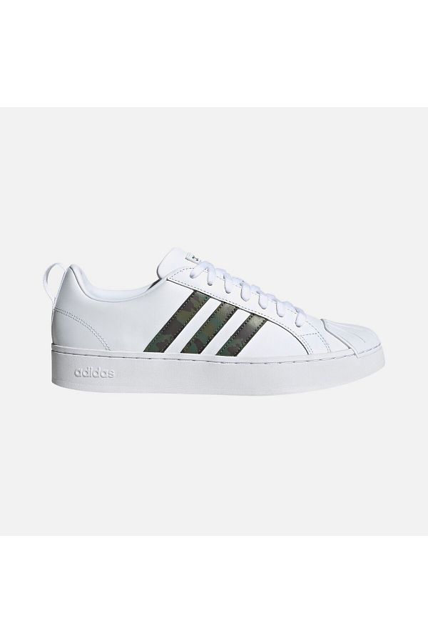 adidas Streetcheck Men s White Tennis Shoes GX7217 Trendyol