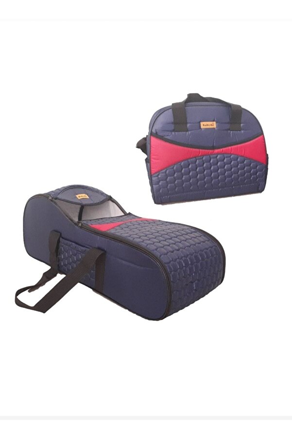 Babyda Portbebe 2li Set