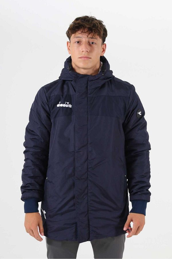 Diadora anorak hot sale