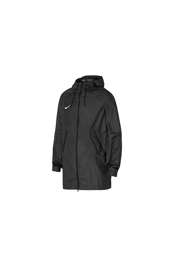 Model jaket nike store