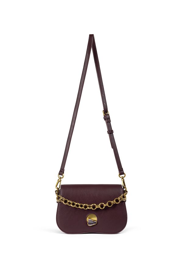 İpekyol-Chain Strap Bag 1