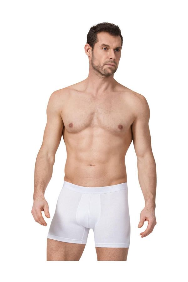 Namaldı-Pack of 6 Elastane Men's Boxers 1