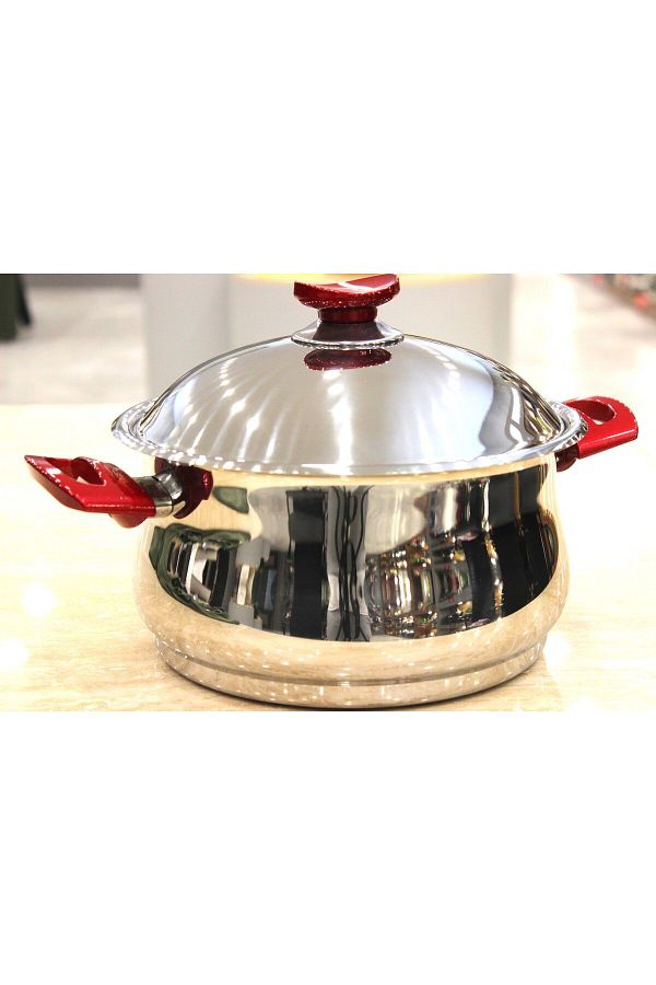 Ravioli pressure cooker best sale